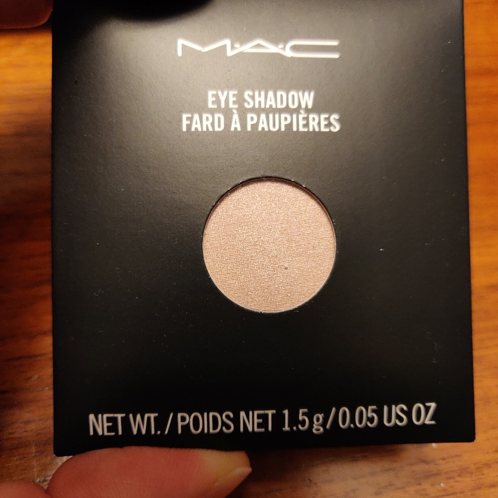 MAC Cosmetics Black Eye Shadow Palette Professional Makeup